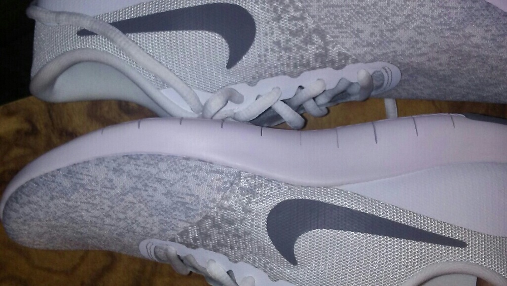 Nike shoes